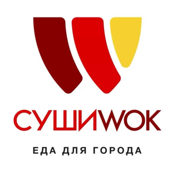 СУШИWOK