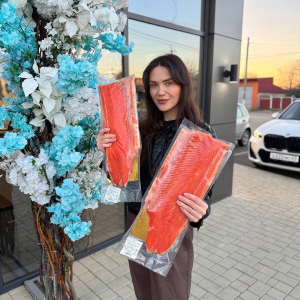 Форелькин дом