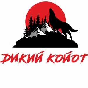 Дикий Койот