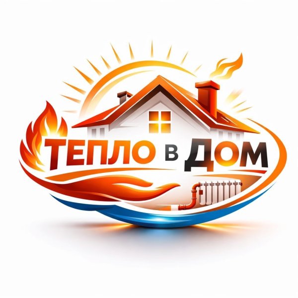 Тепло в дом