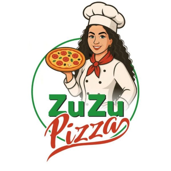 Zuzu pizza