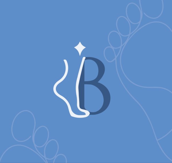 Эстет-подолог Диана Ворокова