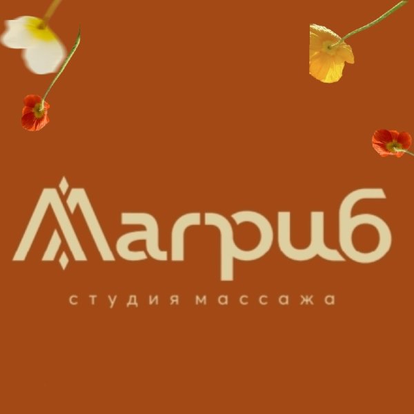 Студия массажа Марии Фомичёвой