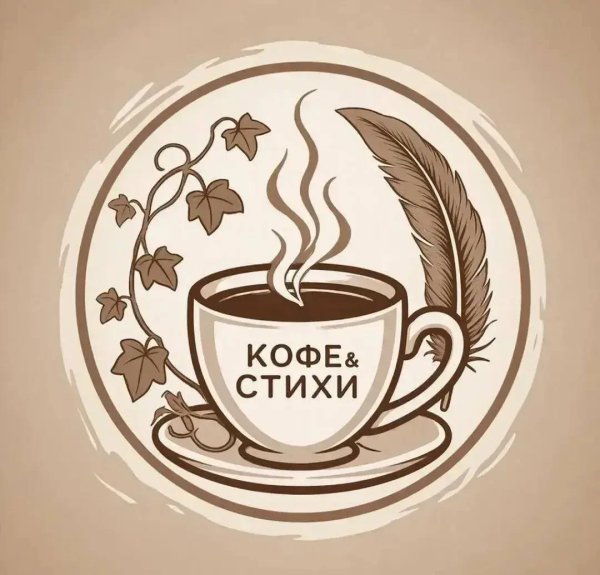 Кофе&Стихи