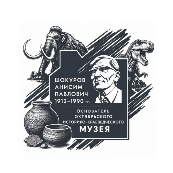 МБУ "Октябрьский историко-краеведческий музей им. А.П. Шокурова"
