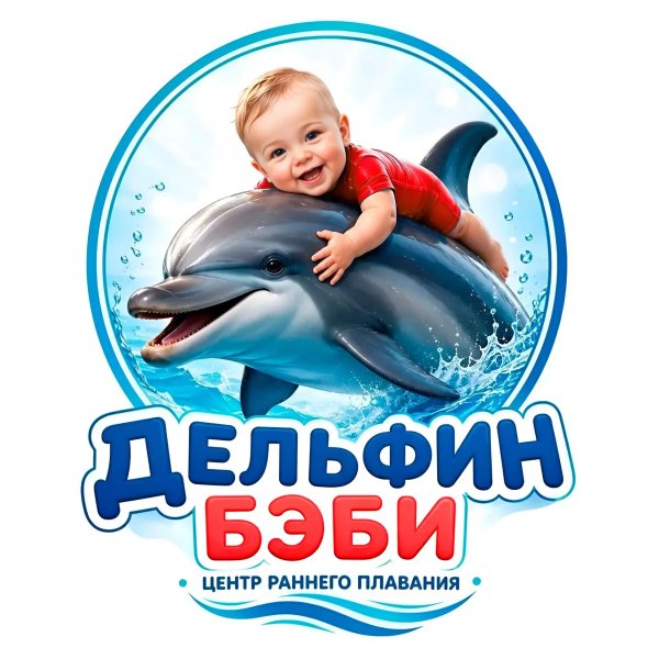 Центр раннего плавания Адлер