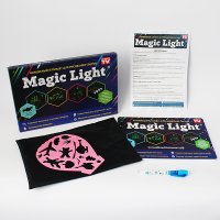 Планшет для рисования светом magic light А3
