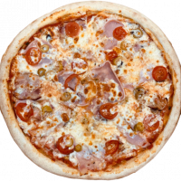 Пицца Кальцоне