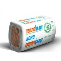 ТеплоKNAUF NORD 035 (0,45 м3 упаковка)