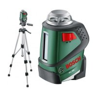 Лазерный уровень Bosch PLL 360  Залог: 3 000 ₽