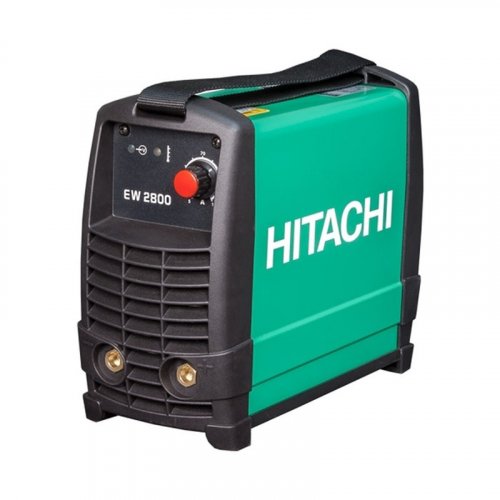 Сварочный аппарат Hitachi EW2800  Залог: 3 000 ₽