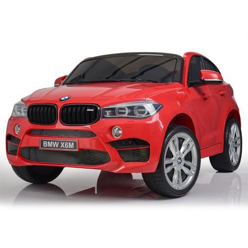 Детский электромобиль BMW x5 m