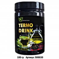 Концентрат для приготовления чайного напитка Termo Drink