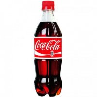 Coca Cola 0.5 L