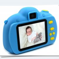Фотоаппарат детский 