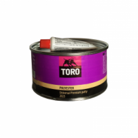 Toro Универсальная Premium 1 кг. Желтая  #7