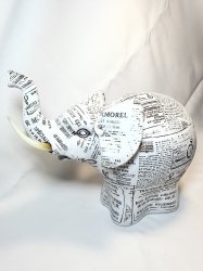 Слон газета
