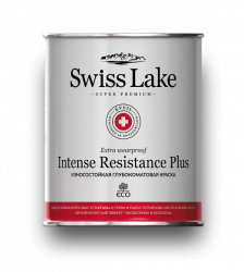 Swiss Lake Extra wearproof Intense Resistance Plus