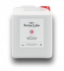 Swiss Lake Primer 1:3 Wall Control УКРЕПЛЯЮЩАЯ ГРУНТОВКА