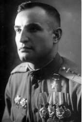 Богданов Виктор Иванович