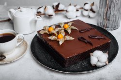 Торт Роскошь Шоколада