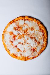 Пицца Моцарелла