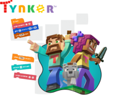Визуальный помощник Tynker