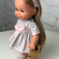 Кукла Бетти