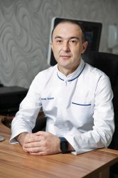 Яногян Николай Борисович