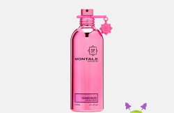 MONTALE roses musk