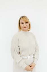 Абрамова Нина Федоровна - Медицинский психолог