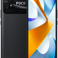 Смартфон Xiaomi POCO C40 4/64 ГБ RU, Dual nano SIM