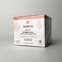 Крем антивозрастной SESDERMA SAMAY Anti-aging cream