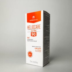 Солнцезащитный крем HELIOCARE SPF 50+, Ultra 90