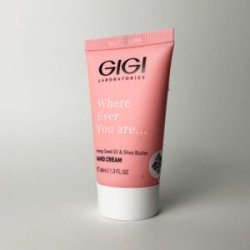 Крем для рук GiGi Hand Cream