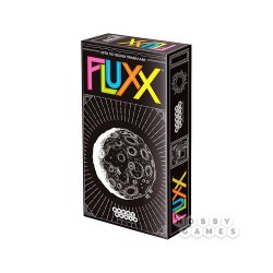 Настольная игра. Fluxx 5.0