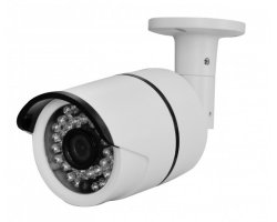 Уличная цветная IP камера IP SMR-2325-POE (3.6мм)
