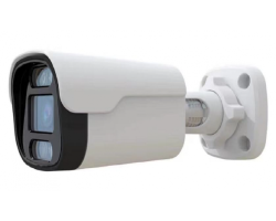 Видеокамера IP SMR-3335-MIC-POE (2.8мм)