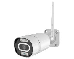 Видеокамера IP WI-FI SMR-2337-WiFi-SD-MD (2.8мм)