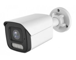 Видеокамера IP SMR-5337-MIC-POE (2.8мм, 16к/с)