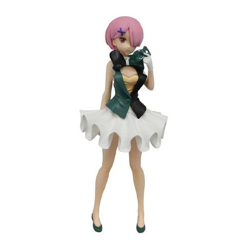 Фигурка SSS Figure Ram in Circus