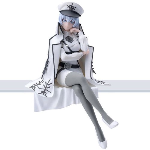 Фигурка SEGA RWBY: Ice Queendom Weiss Schnee (Nightmare Side)