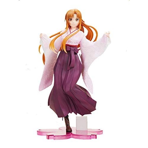 Фигурка SAO: Alicizacion Asuna Wa-Style ver. Coreful