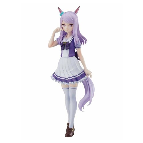 Фигурка POP UP PARADE Uma Musume Pretty Derby: Mejiro McQueen