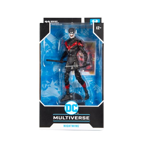 Фигурка Nightwing Joker