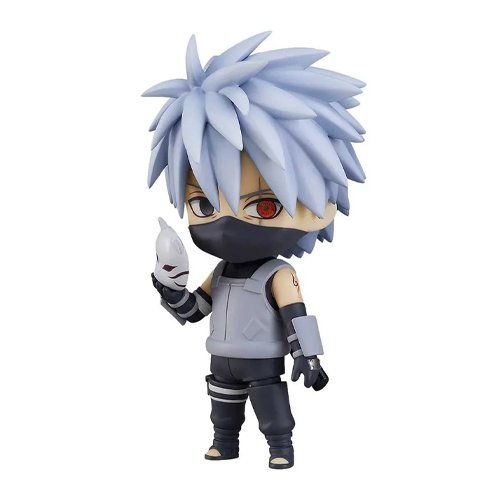 Фигурка Nendoroid Naruto Shippuden Kakashi Hatake