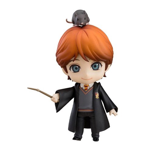 Фигурка Nendoroid Harry Potter Ron Weasley