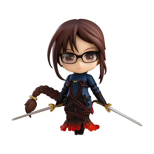 Фигурка Nendoroid Fate/Grand Order Assassin/Yu Mei-ren