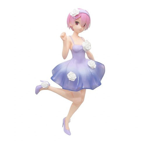 Фигурка FuRyu Re: Zero Ram Flower Fairy