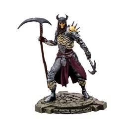 Фигурка Diablo IV Bone Spirit Necromancer